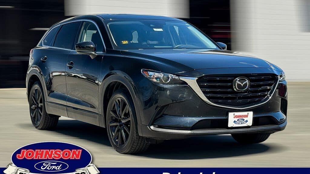 Preowned 2023 Mazda CX-9 Touring Plus for Sale