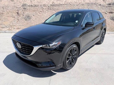 2023 Mazda CX-9 AWD Touring Plus 4DR SUV