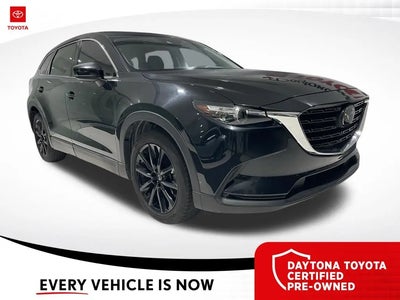 Photo of a 2023 Mazda CX-9 AWD Touring Plus 4DR SUV for sale