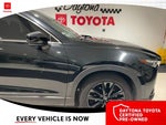 2023 CX-9 Thumbnail 4