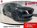 2023 CX-9 Thumbnail 8