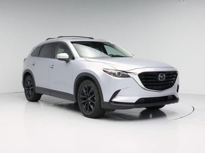 2023 Mazda CX-9 AWD Touring Plus 4DR SUV