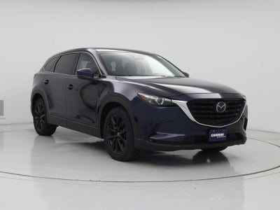 Photo of a 2023 Mazda CX-9 AWD Touring Plus 4DR SUV for sale