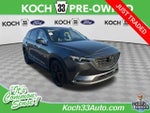 2023 CX-9 Thumbnail 1