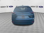 2023 CX-9 Thumbnail 7