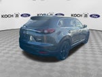 2023 CX-9 Thumbnail 8