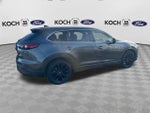 2023 CX-9 Thumbnail 9