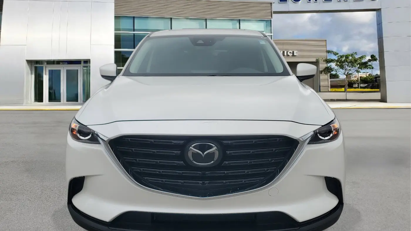 2023 Mazda CX-9 Touring Plus