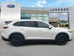 2023 CX-9 Thumbnail 4