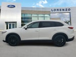 2023 CX-9 Thumbnail 8