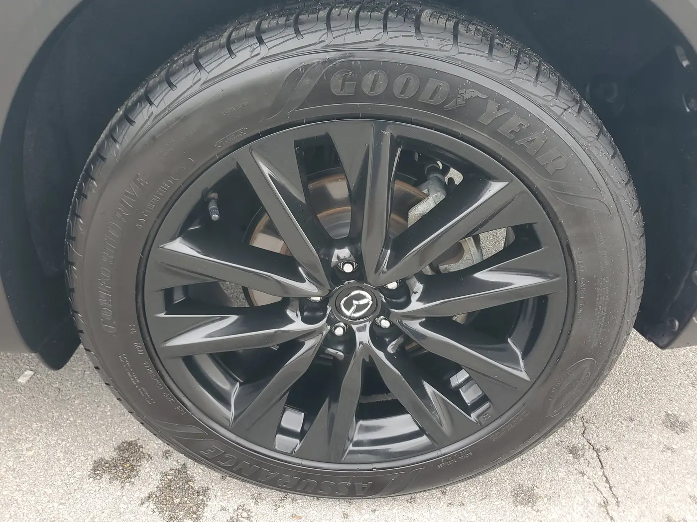 2023 MAZDA CX-9 - $23,990