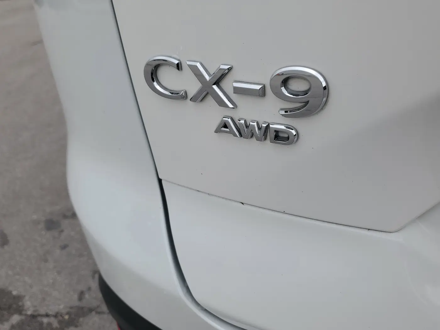 2023 MAZDA CX-9 - $23,990