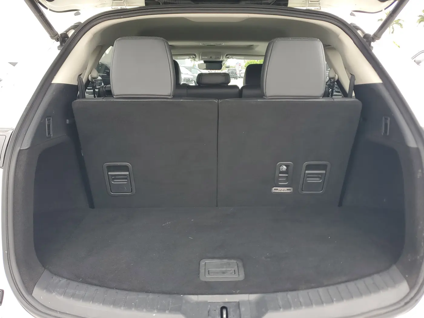 2023 MAZDA CX-9 - $23,990