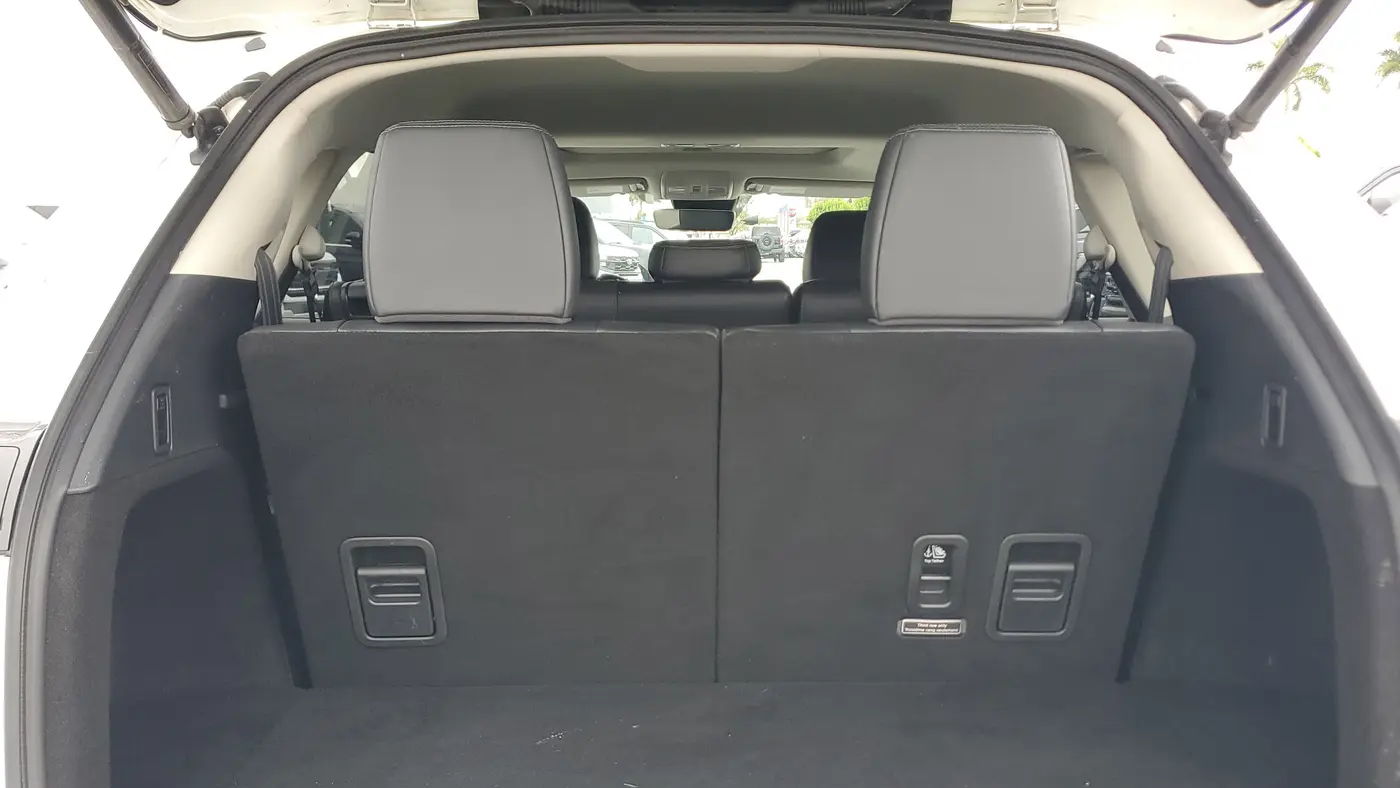 2023 Mazda CX-9 Touring Plus