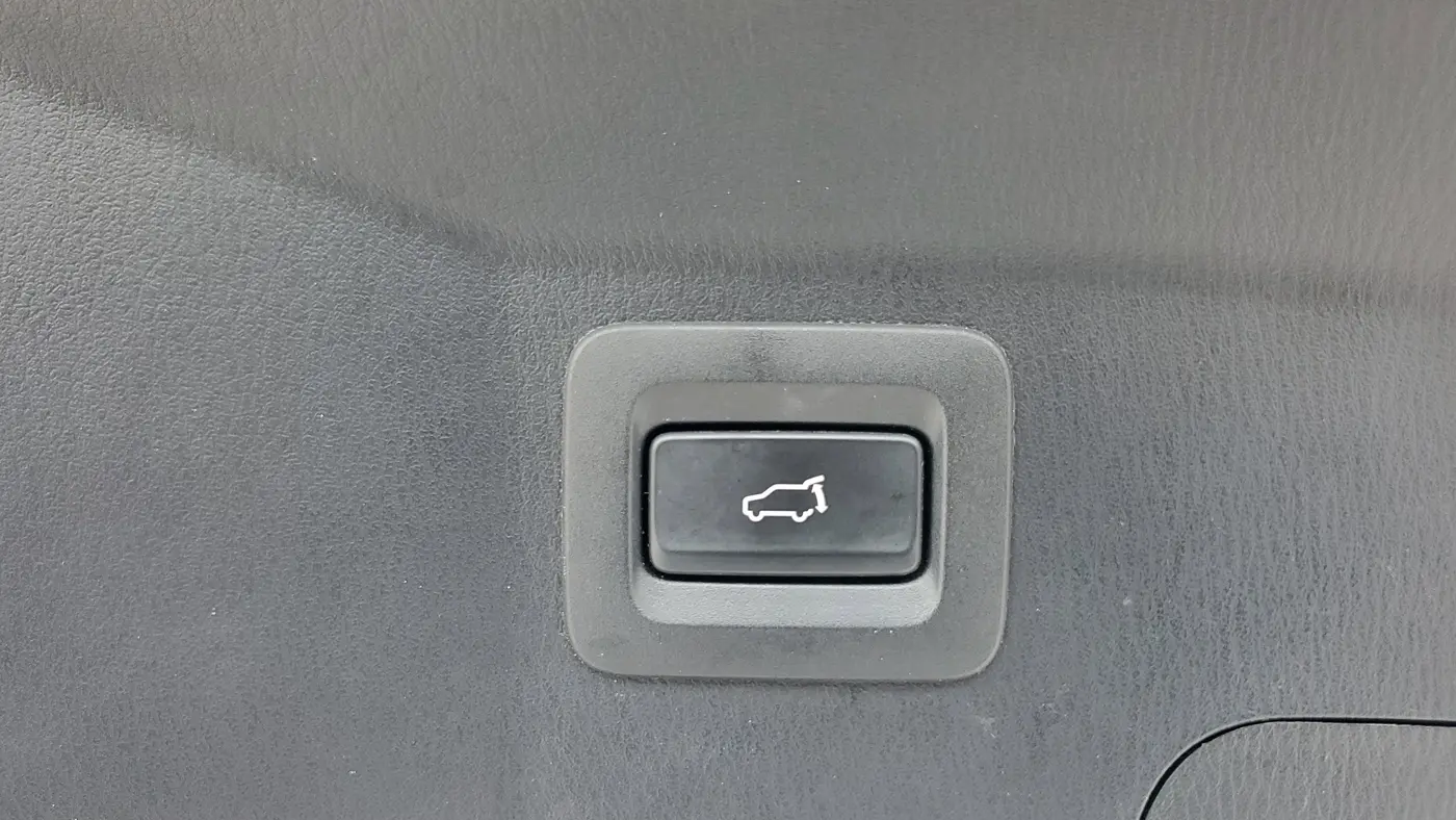 2023 Mazda CX-9 Touring Plus