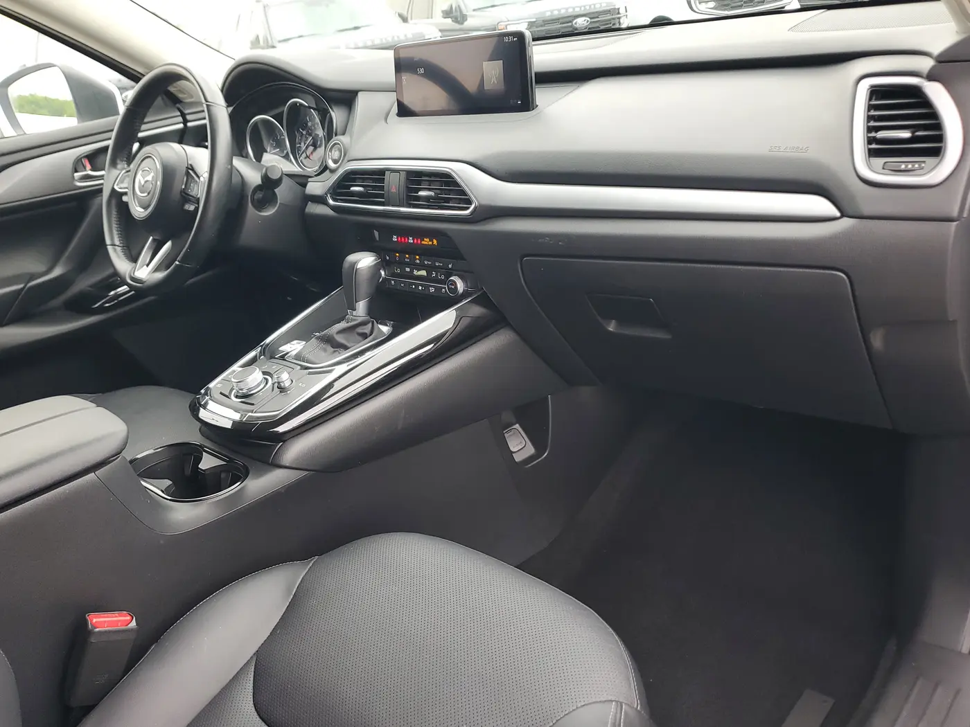 2023 MAZDA CX-9 - $23,990
