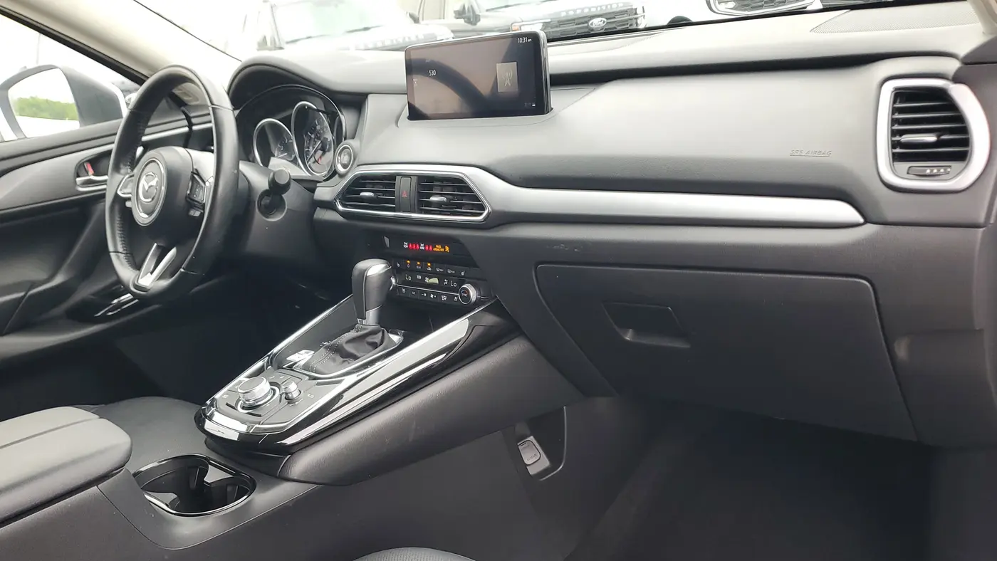 2023 Mazda CX-9 Touring Plus