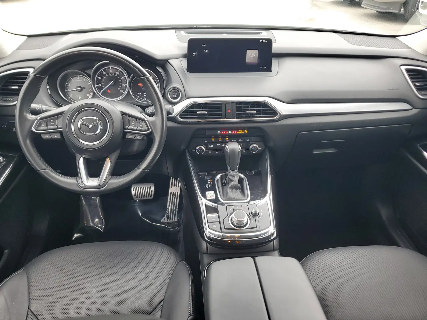 2023 MAZDA CX-9 - $23,990