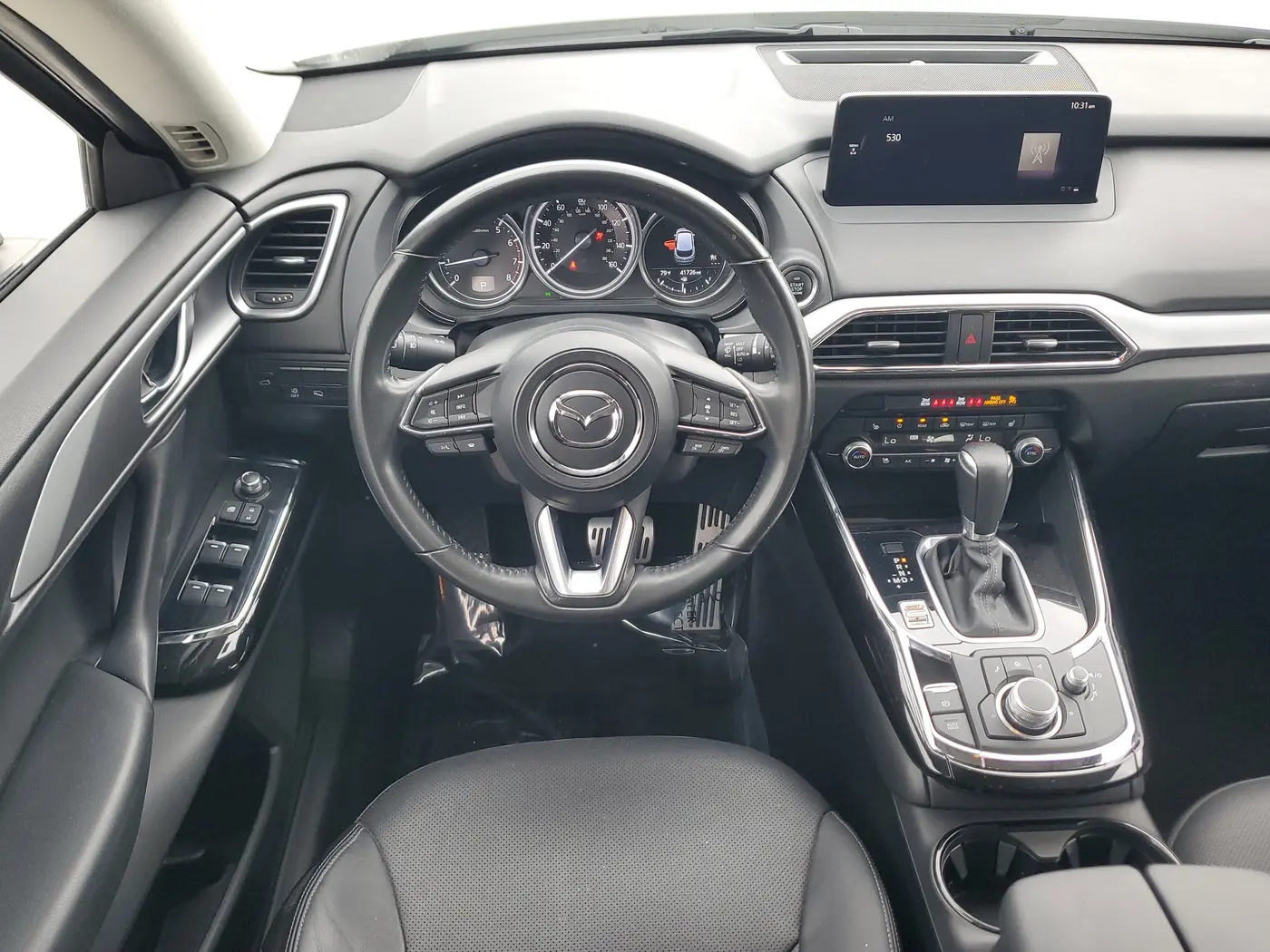 2023 MAZDA CX-9 - $23,990