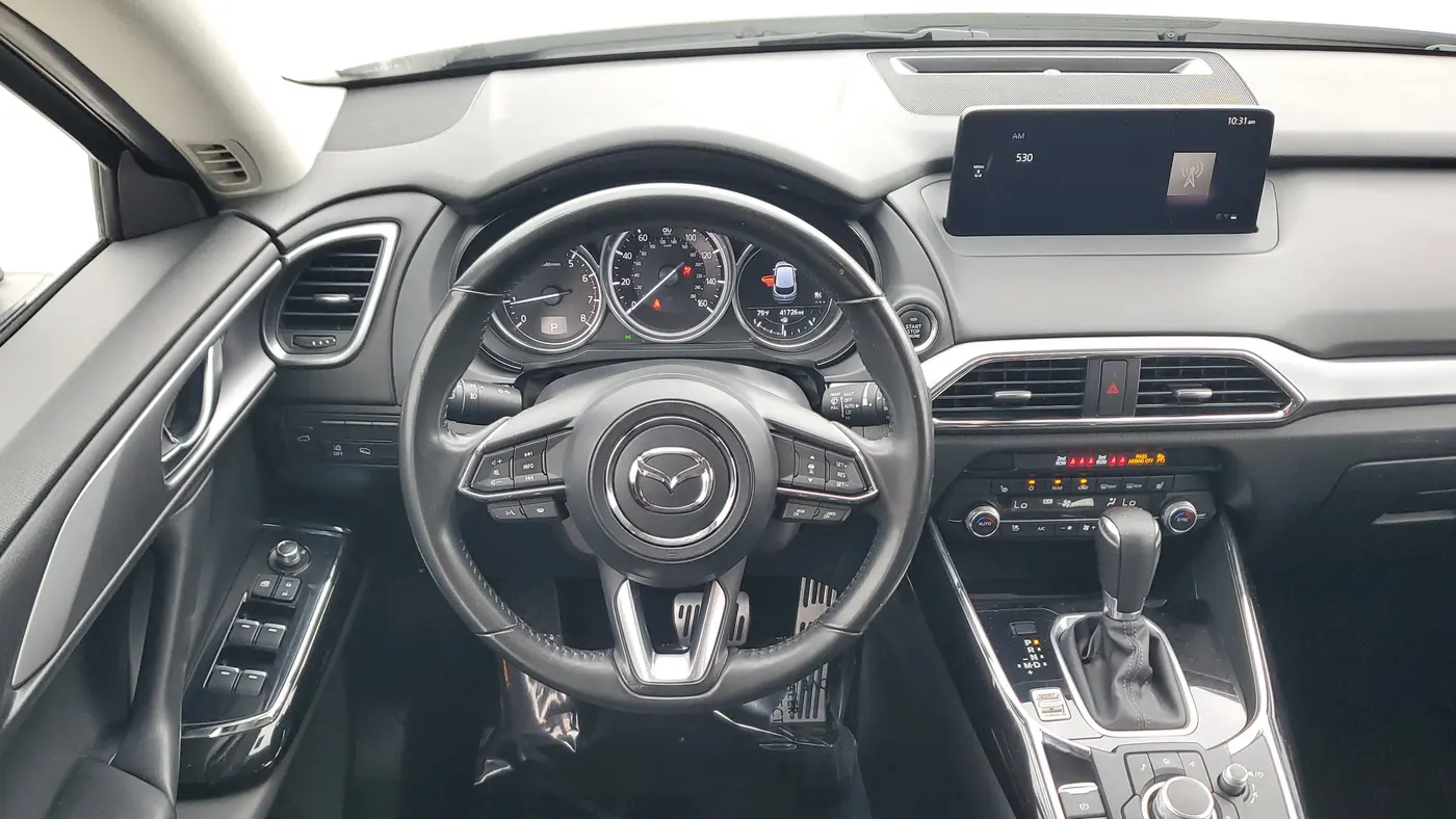 2023 Mazda CX-9 Touring Plus