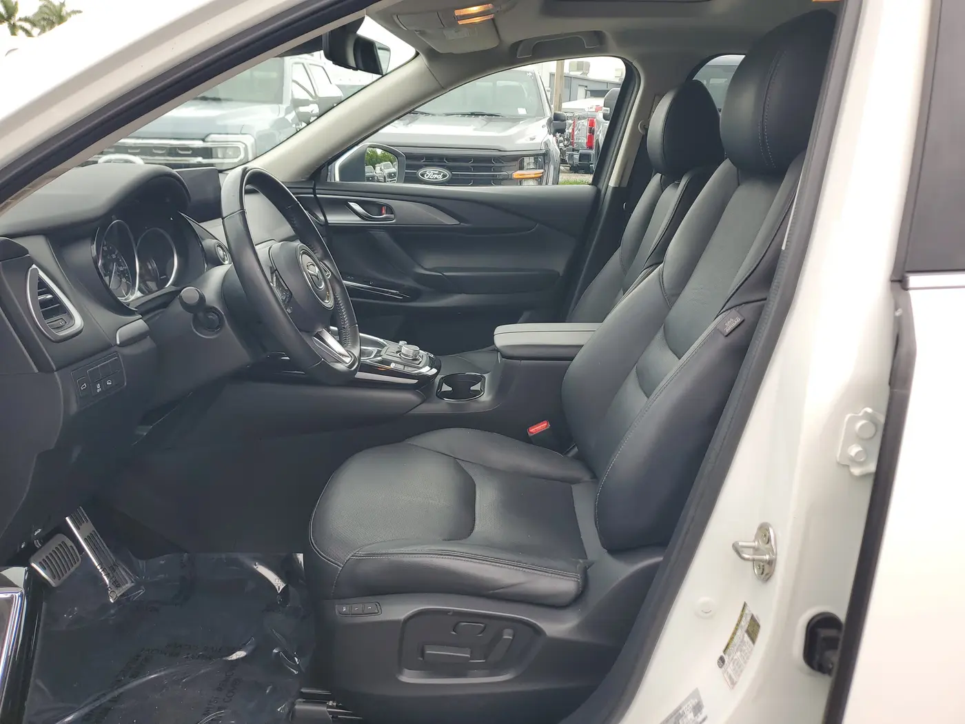 2023 MAZDA CX-9 - $23,990