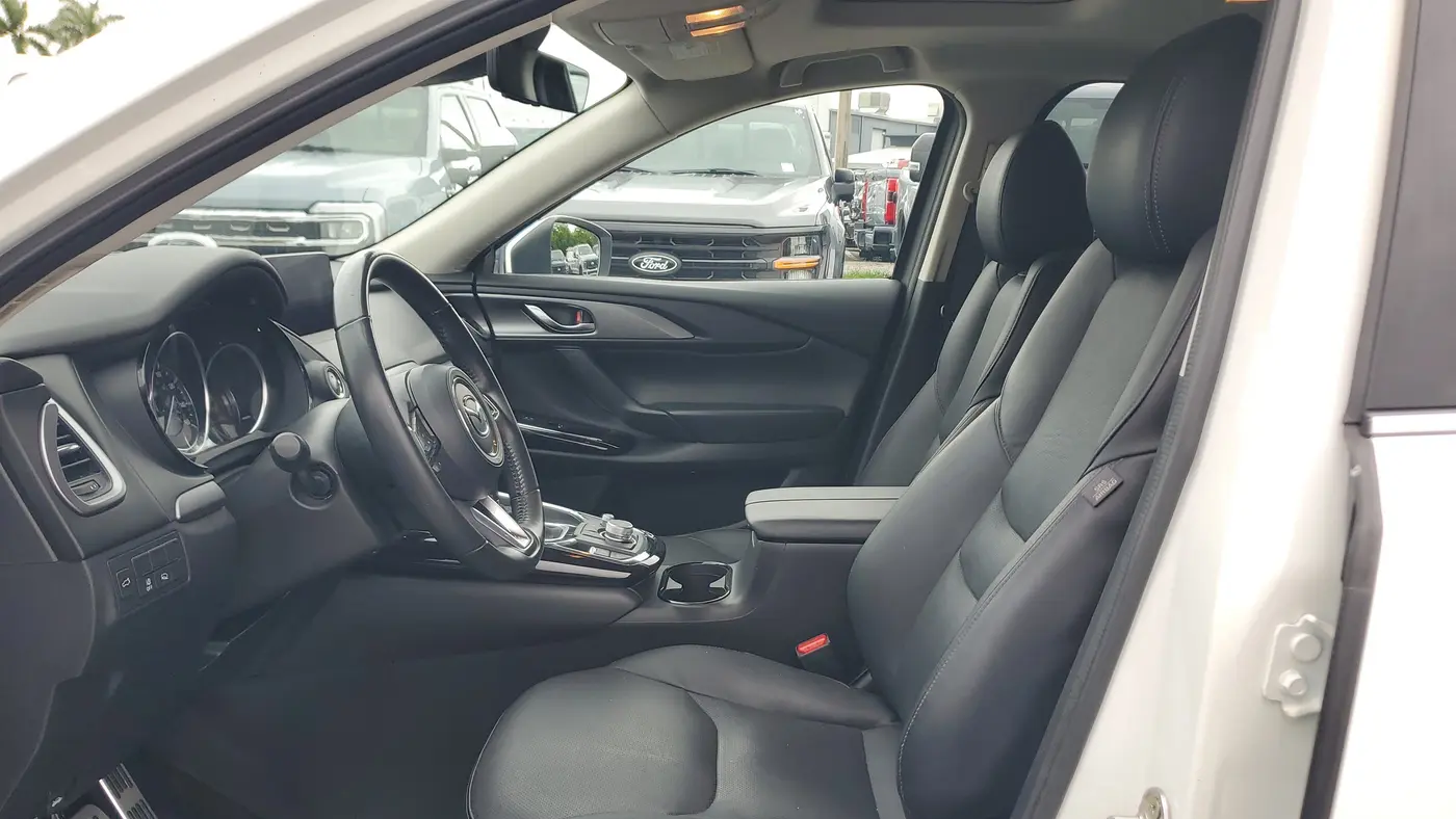 2023 Mazda CX-9 Touring Plus