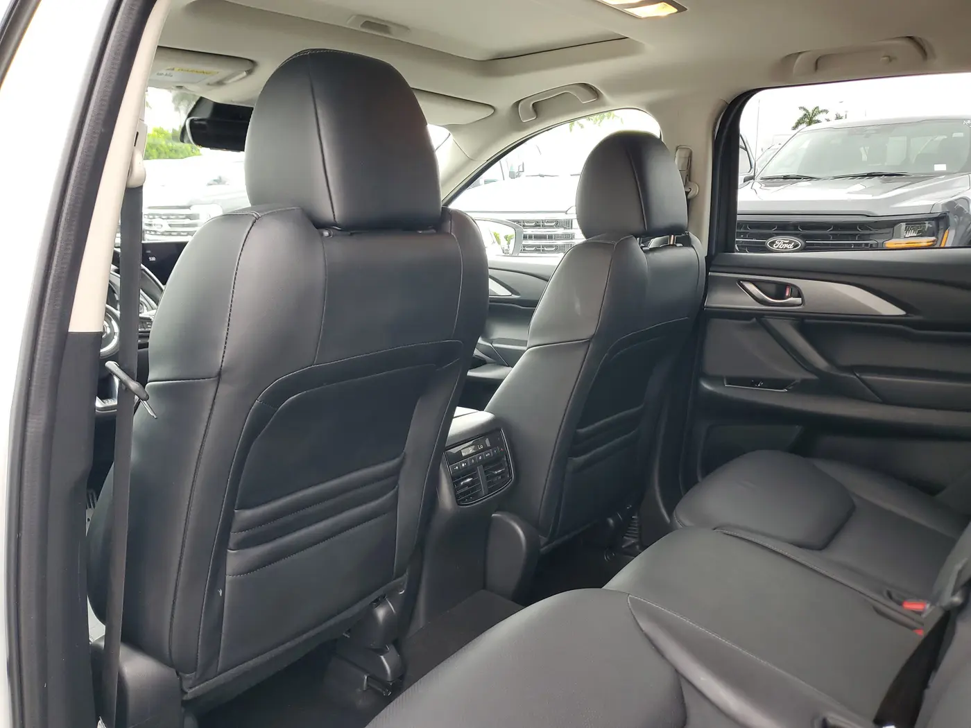 2023 MAZDA CX-9 - $23,990