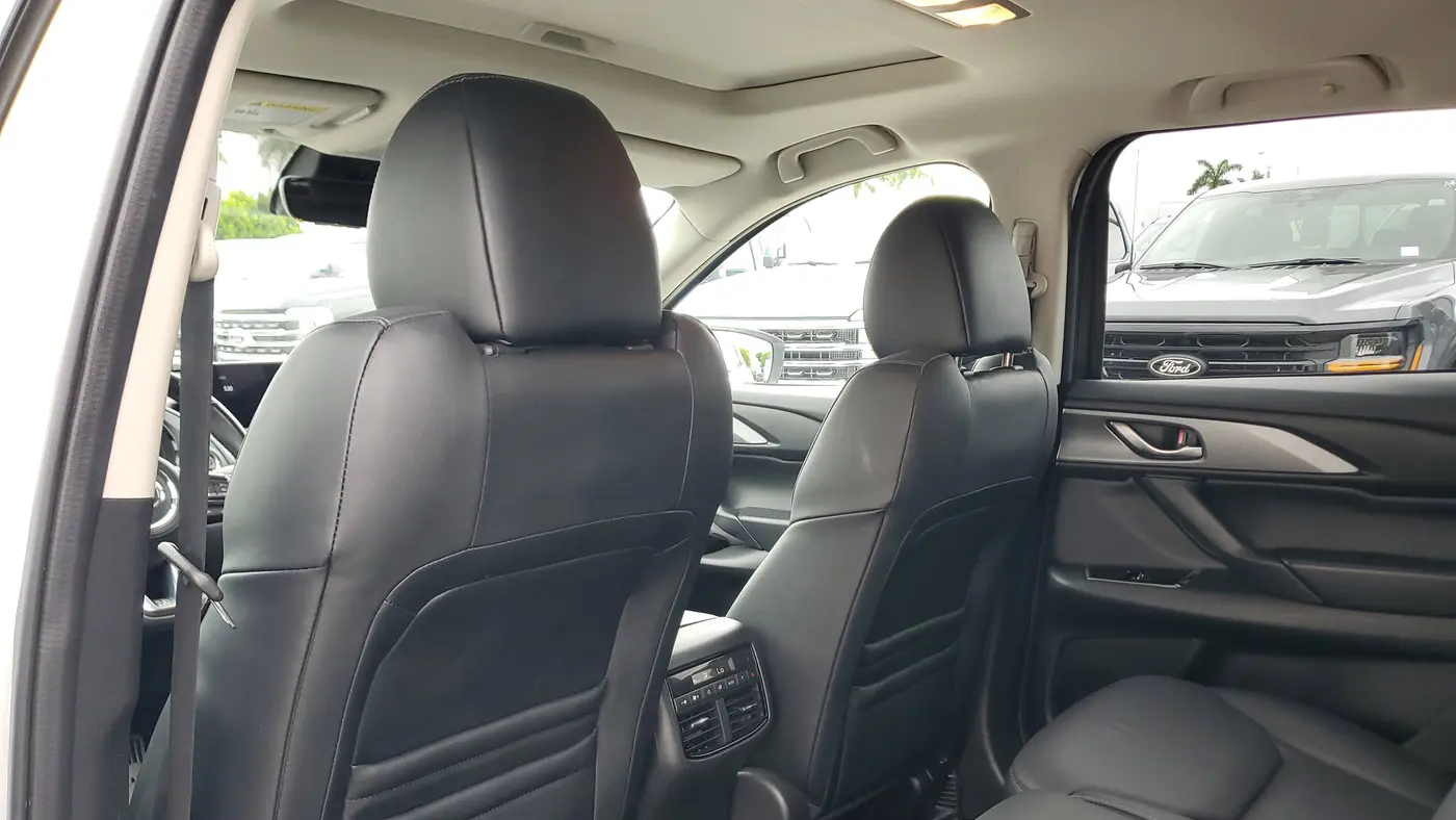 2023 Mazda CX-9 Touring Plus
