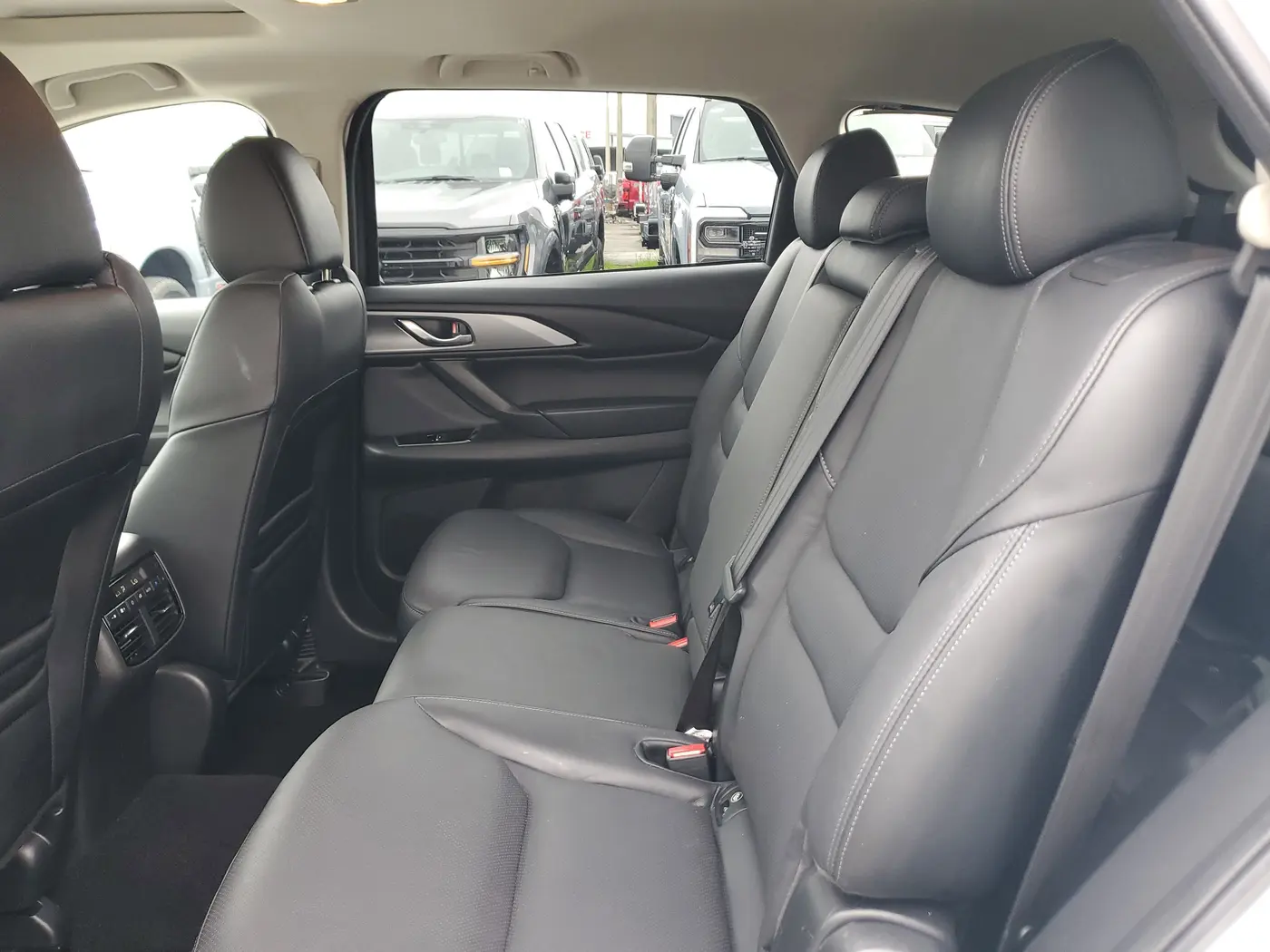 2023 MAZDA CX-9 - $23,990