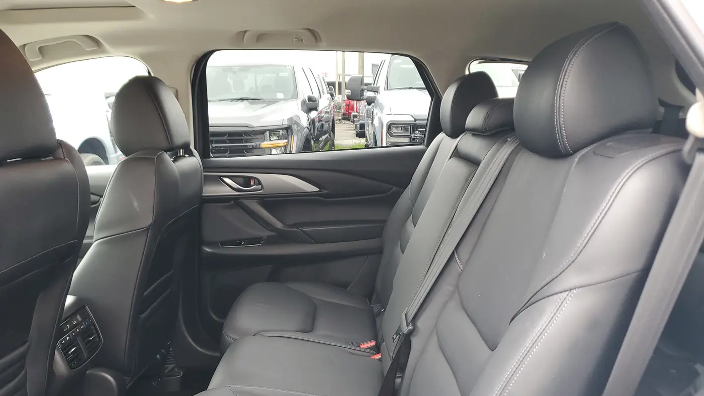 2023 Mazda CX-9 Touring Plus