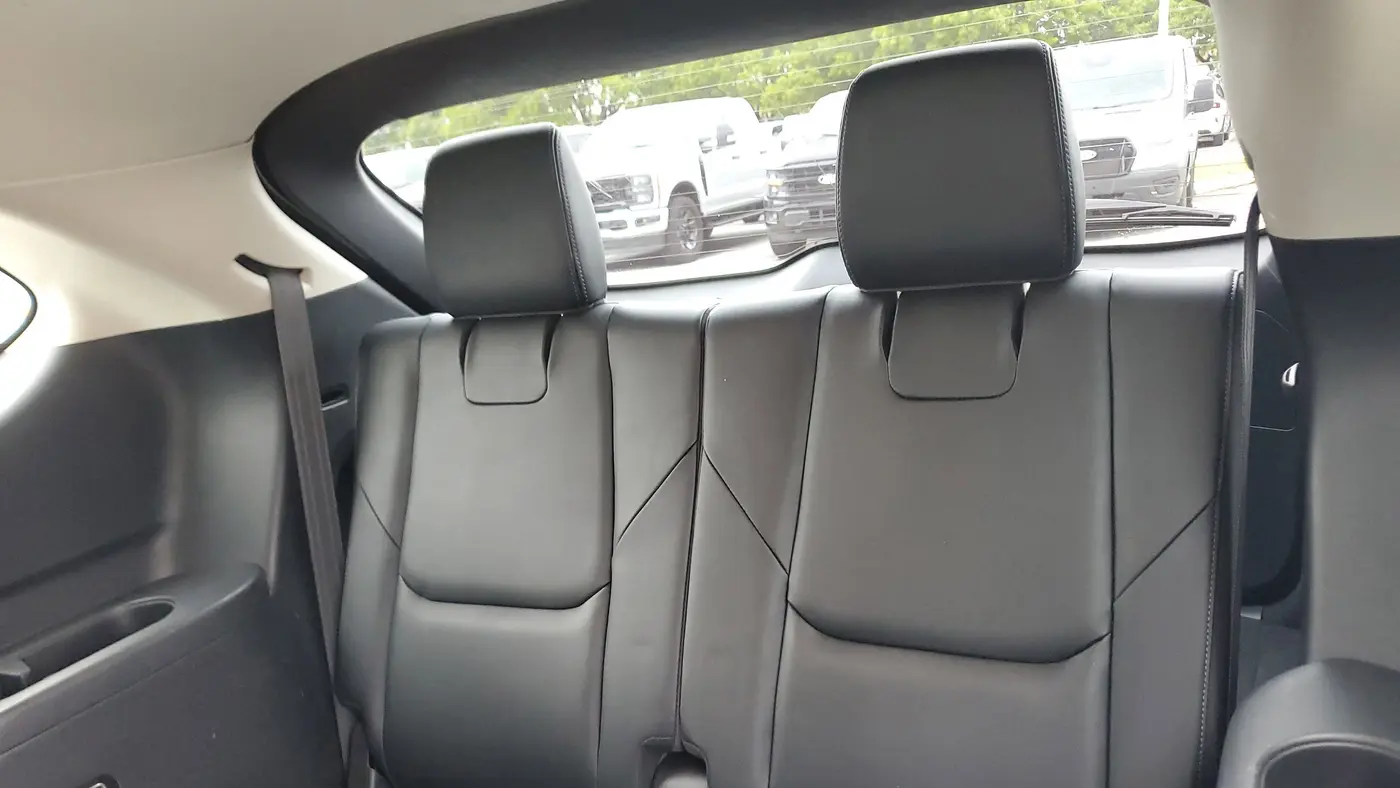 2023 Mazda CX-9 Touring Plus