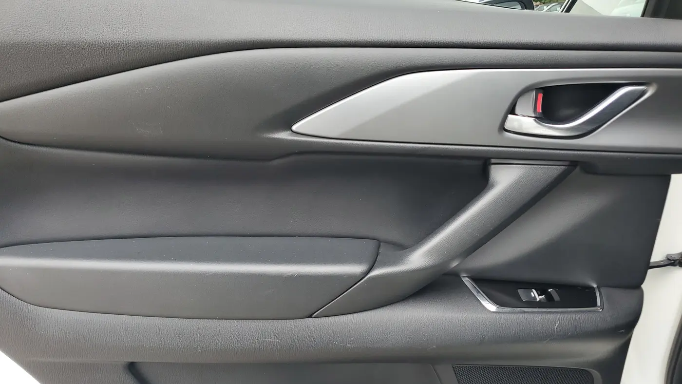 2023 Mazda CX-9 Touring Plus