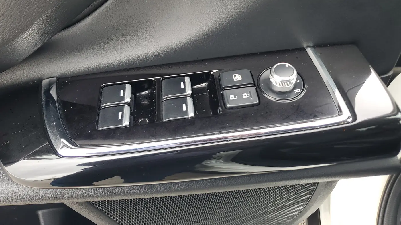 2023 Mazda CX-9 Touring Plus