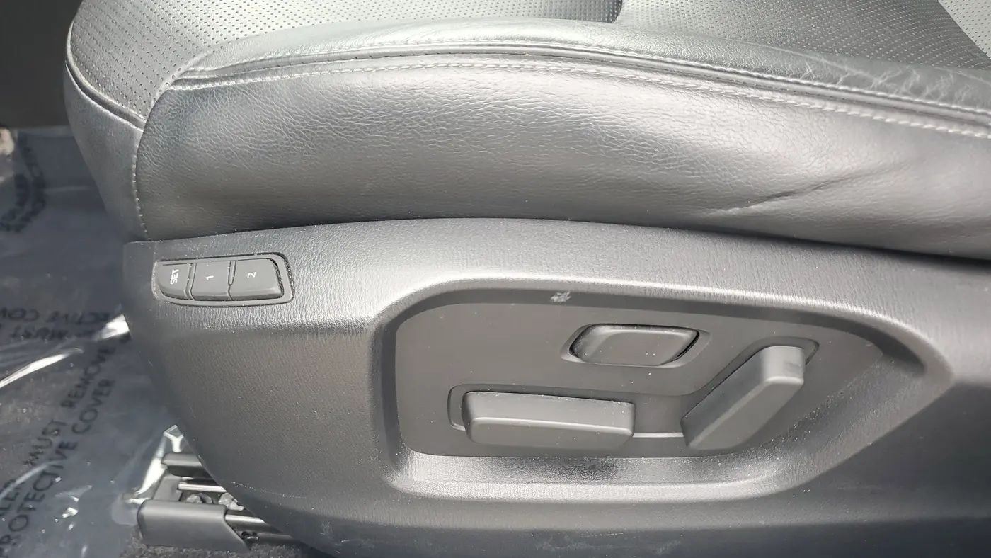 2023 Mazda CX-9 Touring Plus