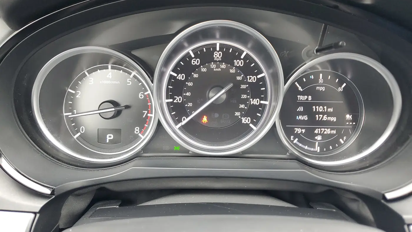 2023 Mazda CX-9 Touring Plus