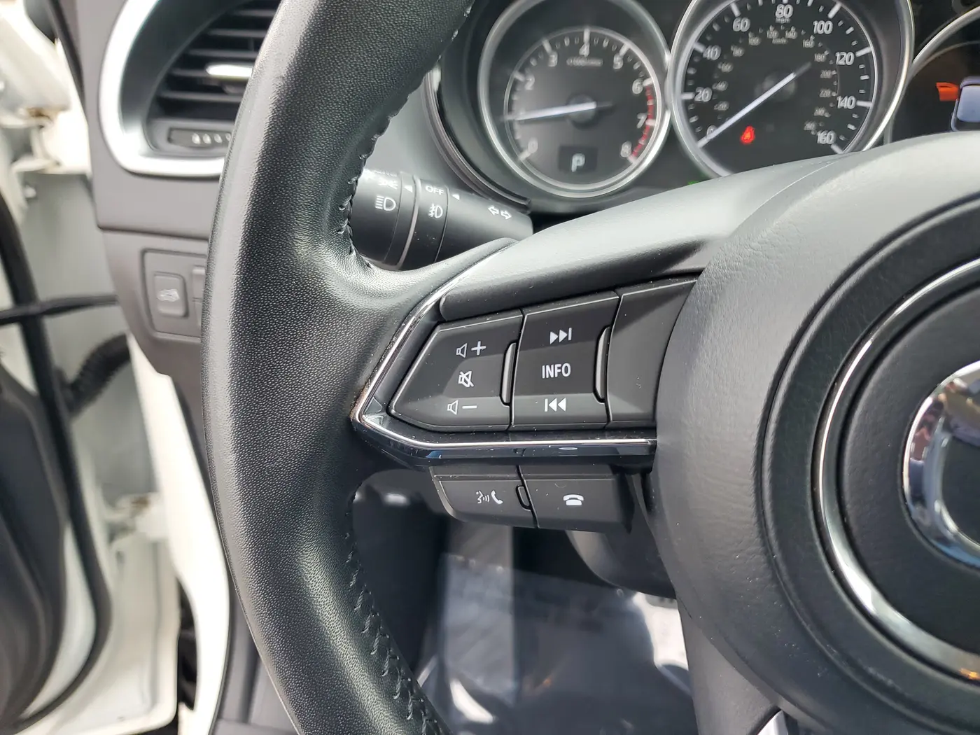 2023 MAZDA CX-9 - $23,990