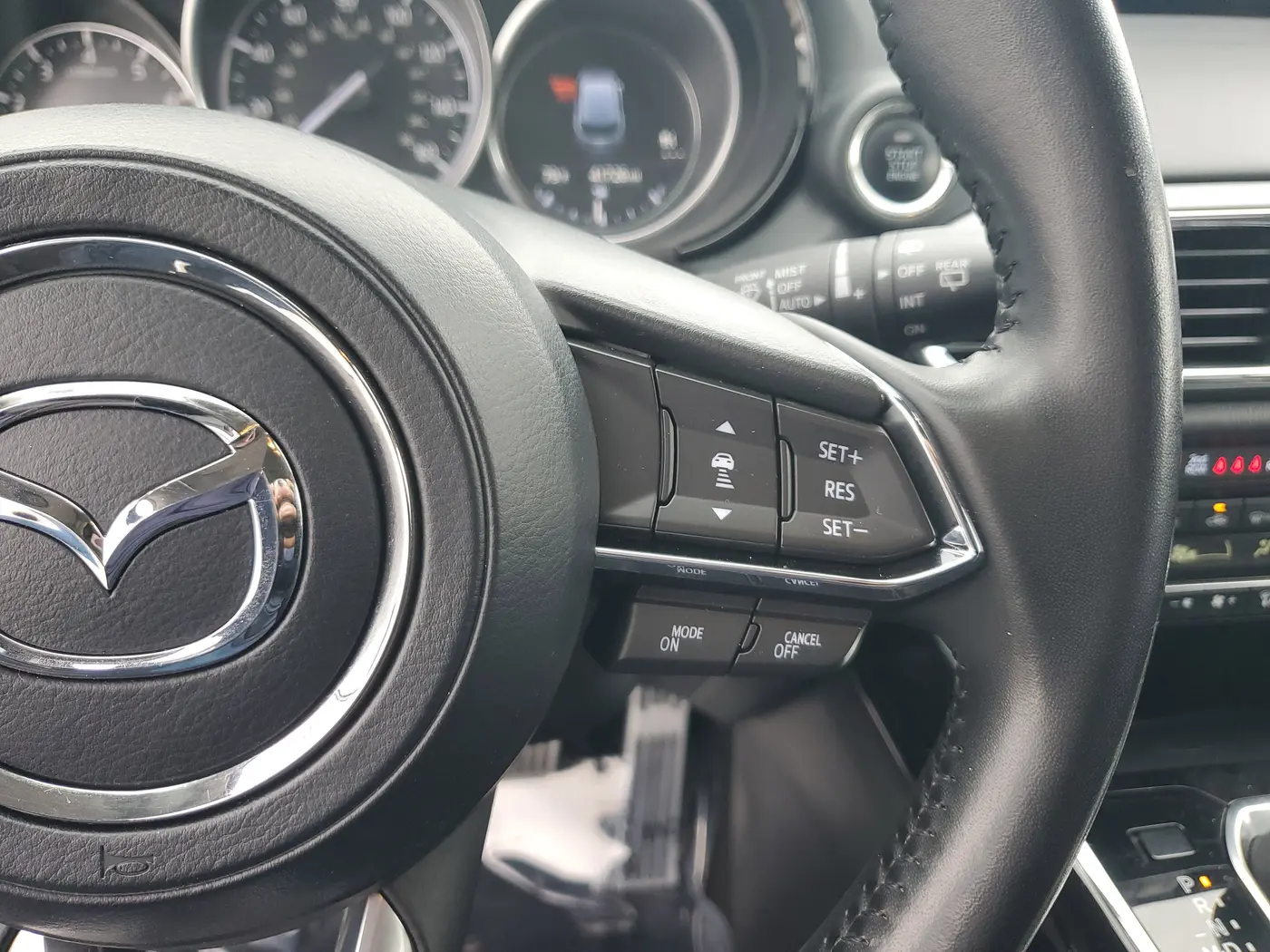 2023 MAZDA CX-9 - $23,990