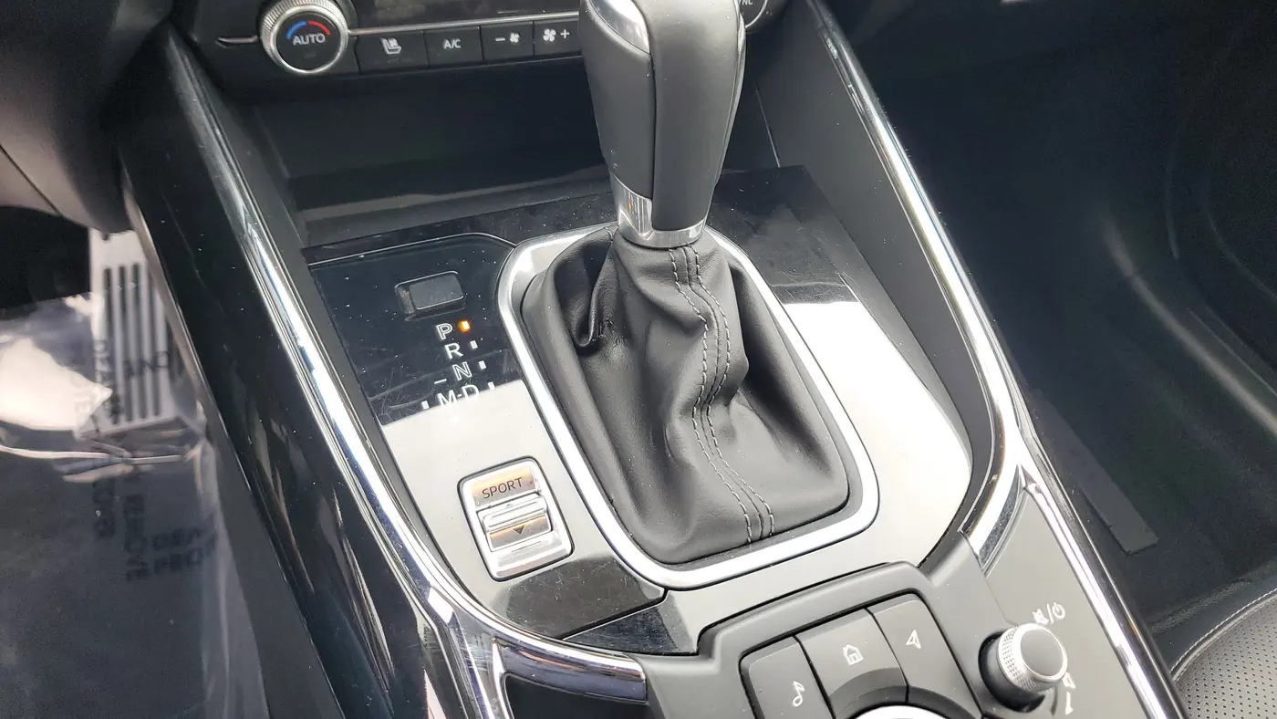 2023 Mazda CX-9 Touring Plus