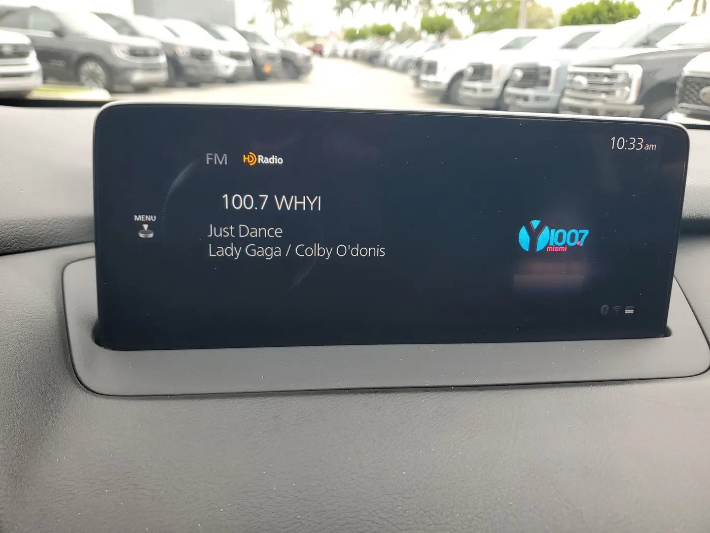 2023 MAZDA CX-9 - $23,990