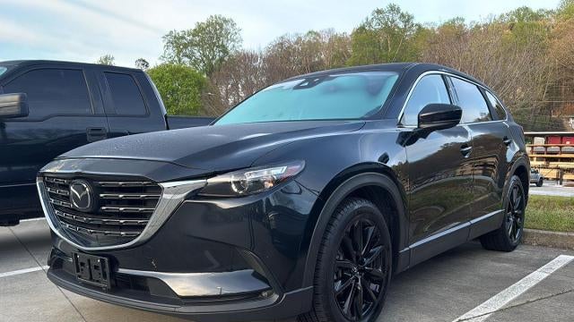 Preowned 2023 Mazda CX-9 Touring Plus for Sale