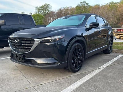 Photo of a 2023 Mazda CX-9 AWD Touring Plus 4DR SUV for sale