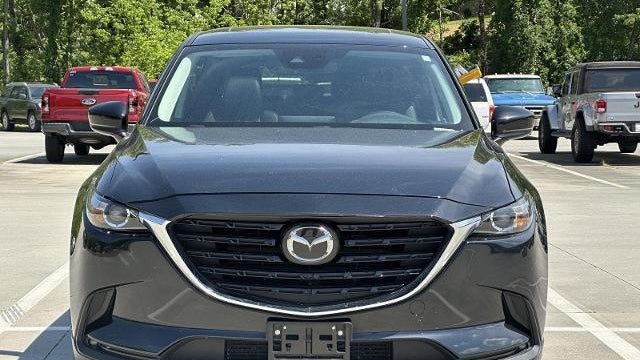 2023 Mazda CX-9 Touring Plus