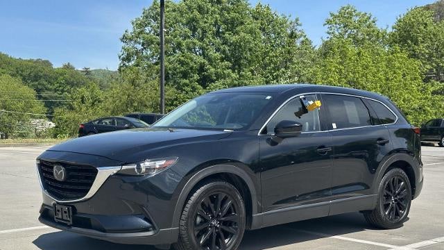 2023 Mazda CX-9 Touring Plus
