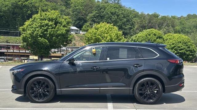 2023 Mazda CX-9 Touring Plus