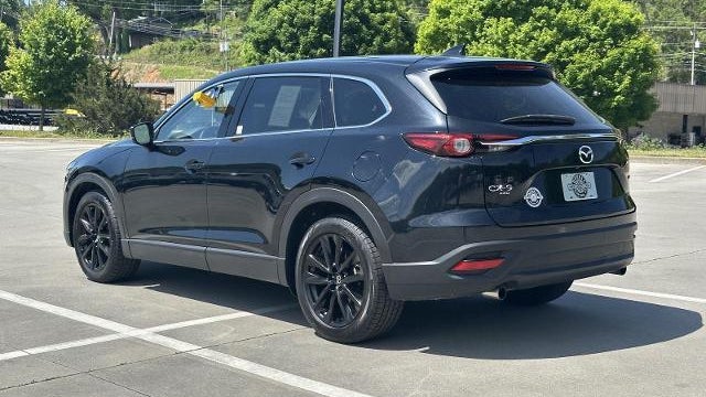 2023 Mazda CX-9 Touring Plus