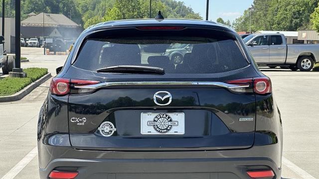 2023 Mazda CX-9 Touring Plus