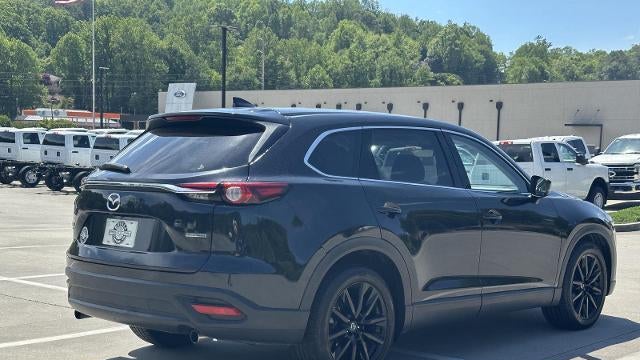 2023 Mazda CX-9 Touring Plus