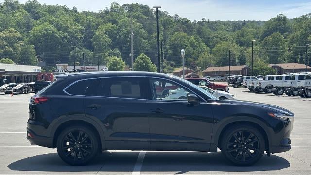 2023 Mazda CX-9 Touring Plus