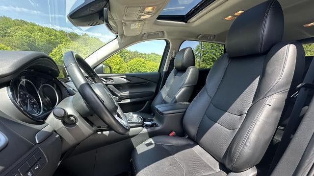 2023 Mazda CX-9 Touring Plus