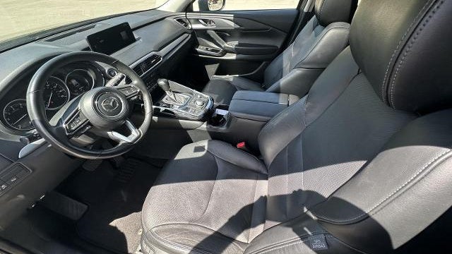 2023 Mazda CX-9 Touring Plus